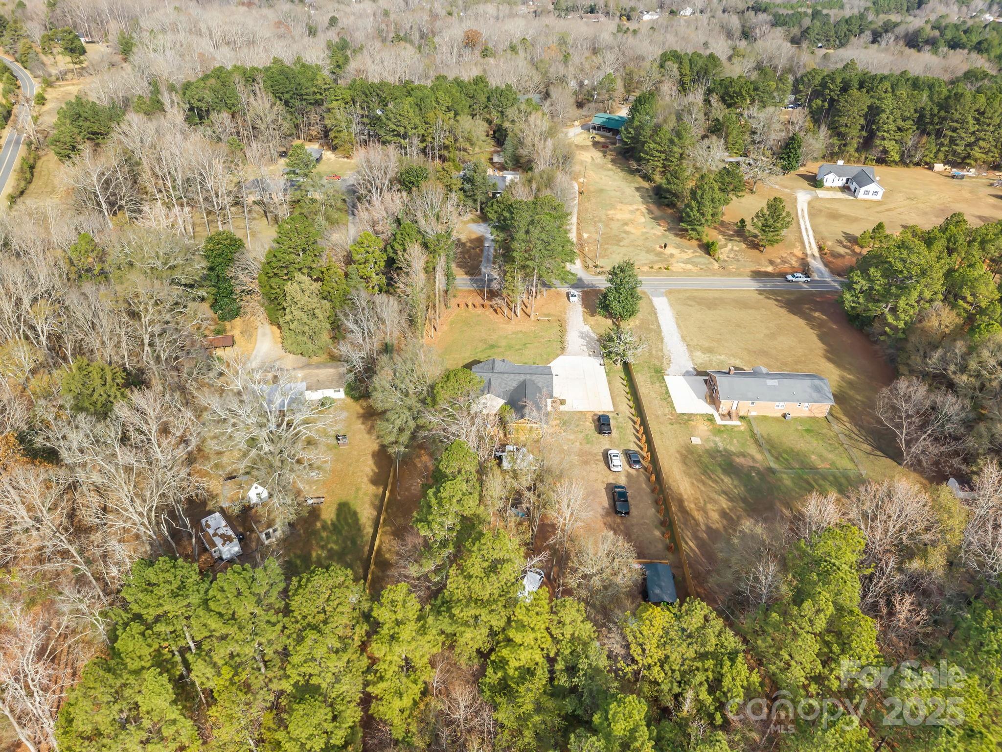 4255 Marshall Road — Rock Hill