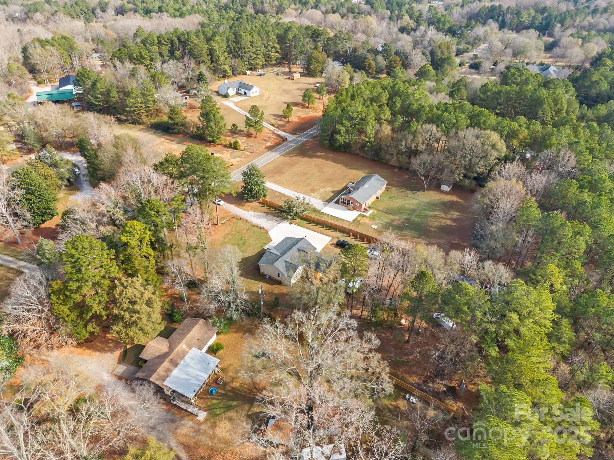4255 Marshall Road — Rock Hill