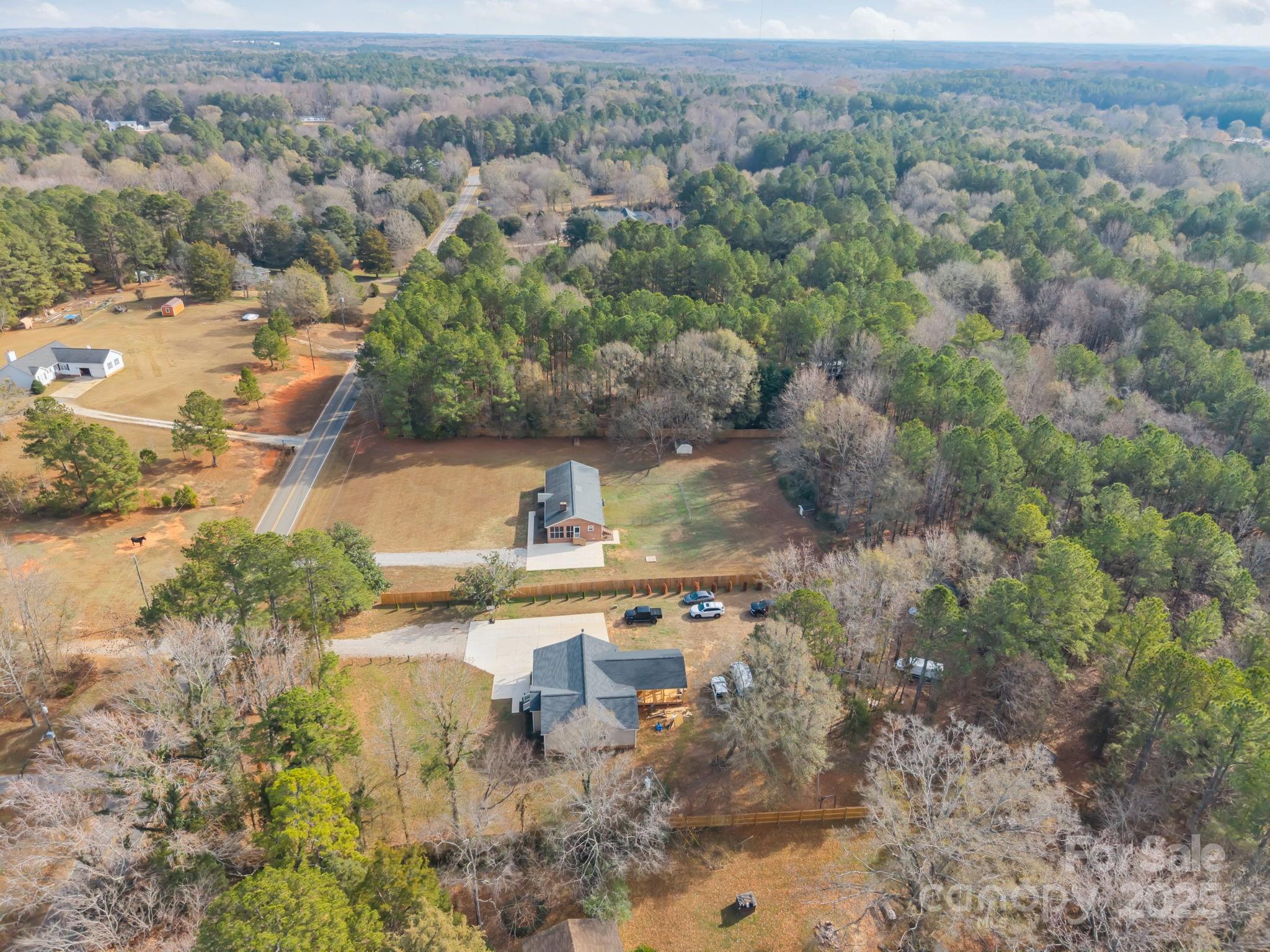 4255 Marshall Road — Rock Hill