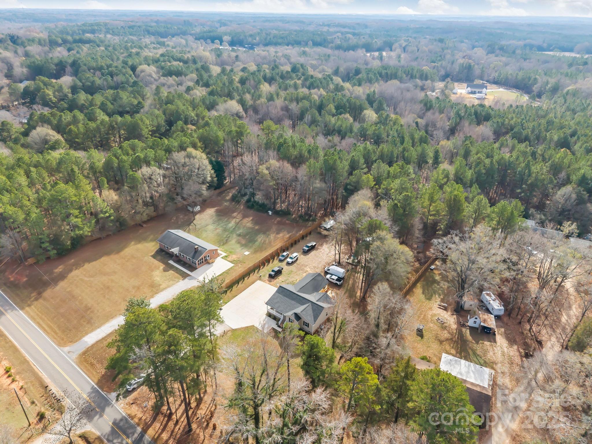 4255 Marshall Road — Rock Hill
