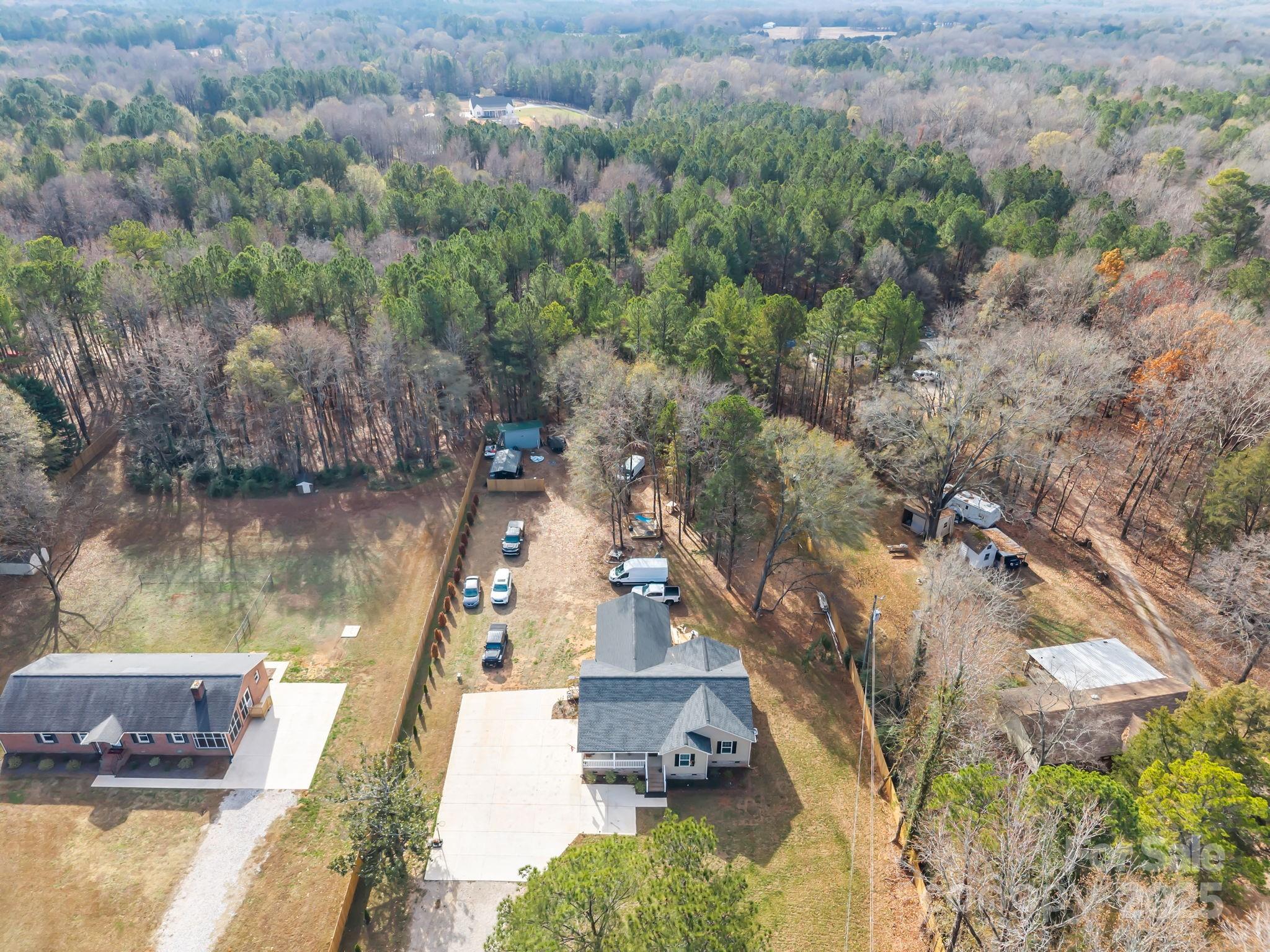 4255 Marshall Road — Rock Hill