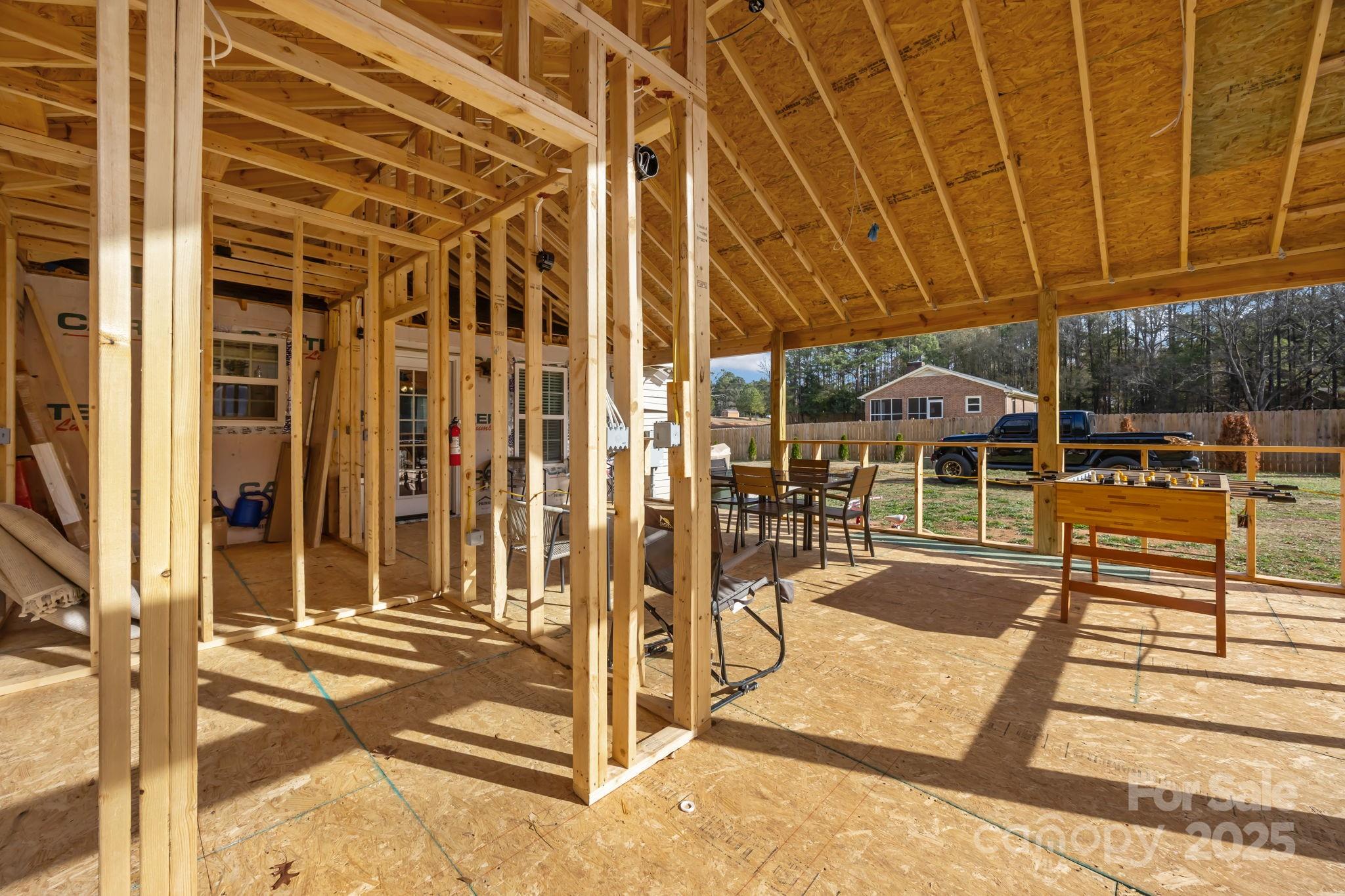 4255 Marshall Road — Rock Hill