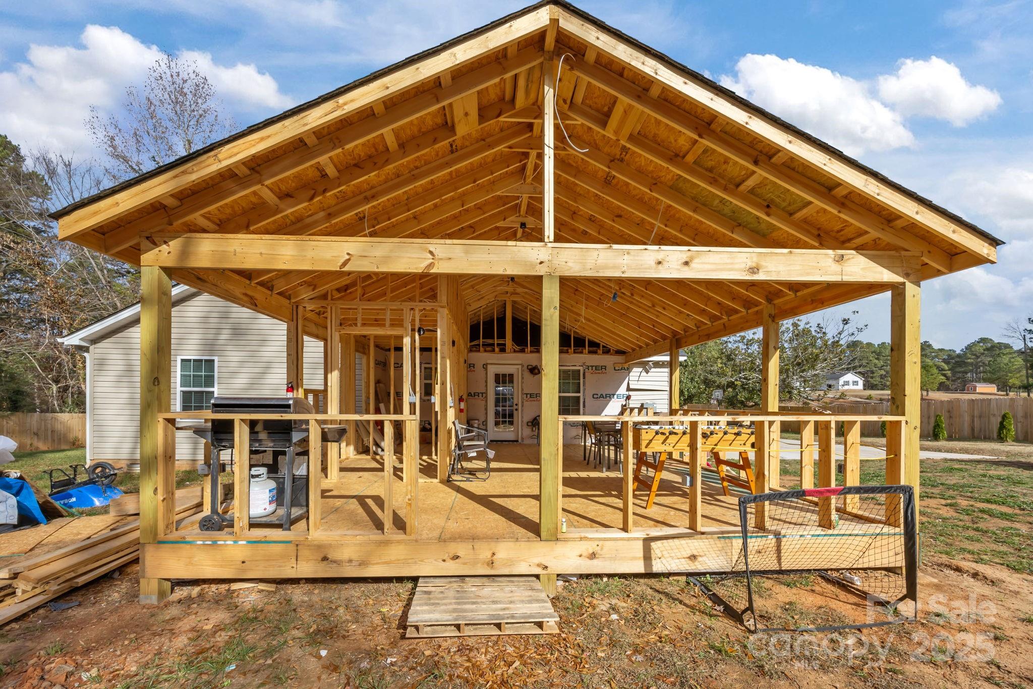 4255 Marshall Road — Rock Hill