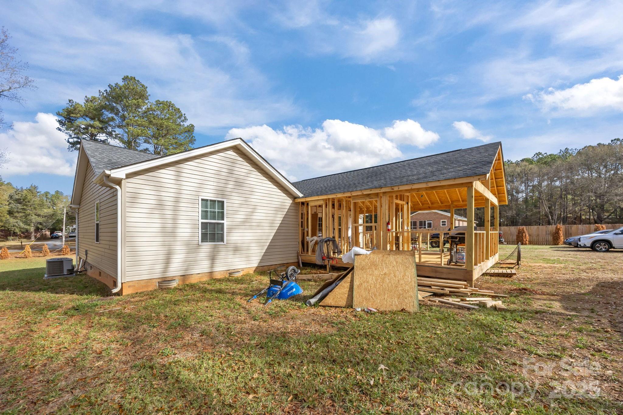 4255 Marshall Road — Rock Hill