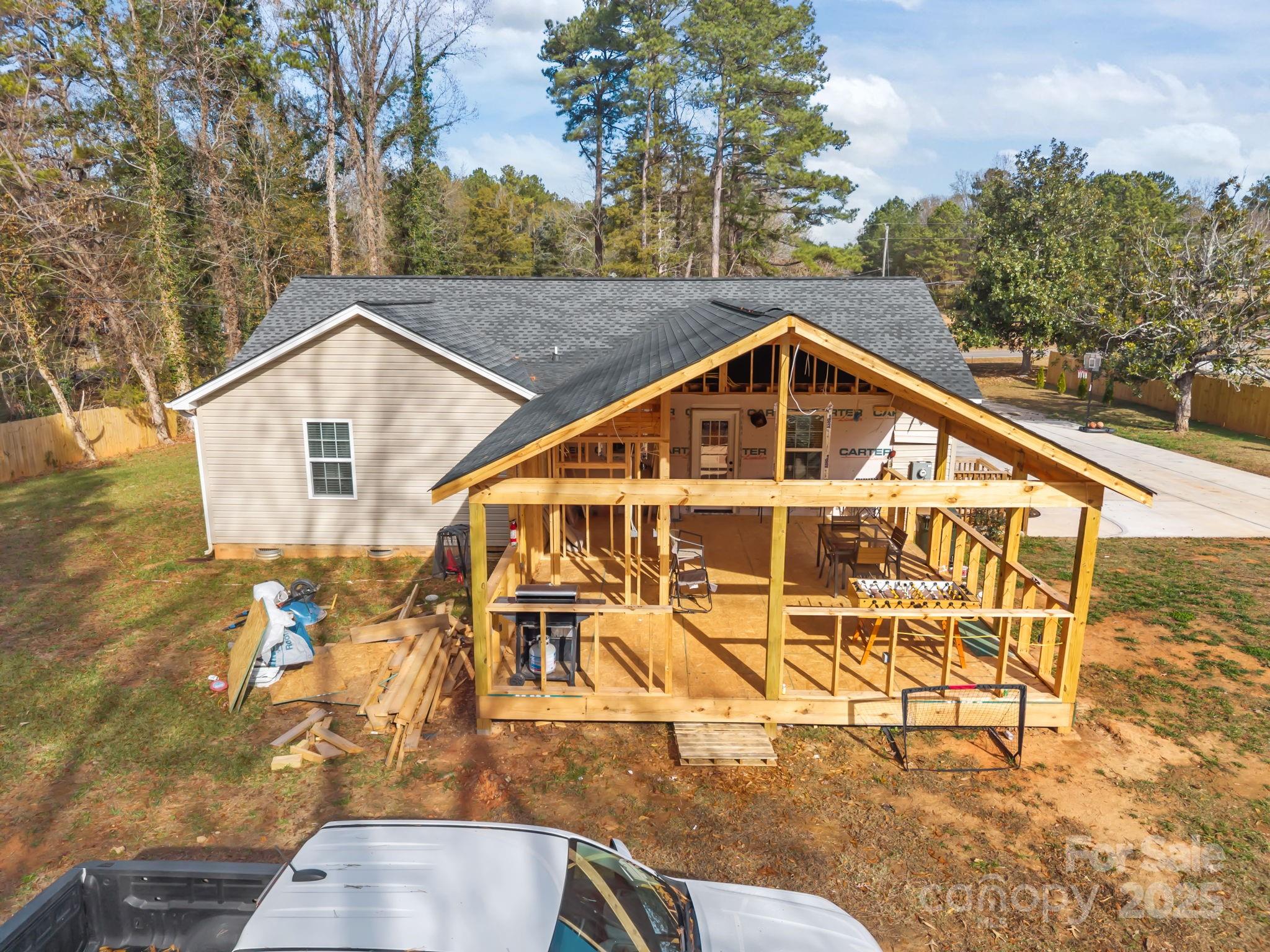 4255 Marshall Road — Rock Hill