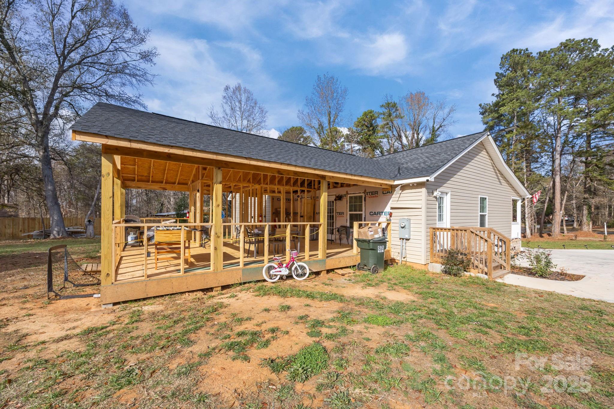 4255 Marshall Road — Rock Hill