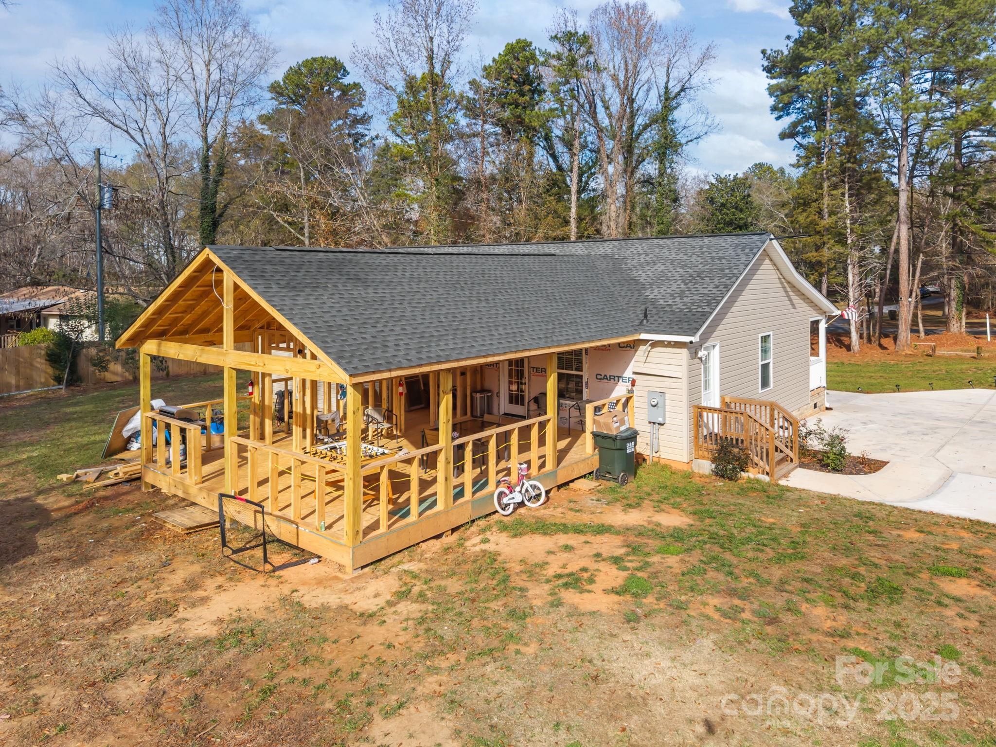 4255 Marshall Road — Rock Hill
