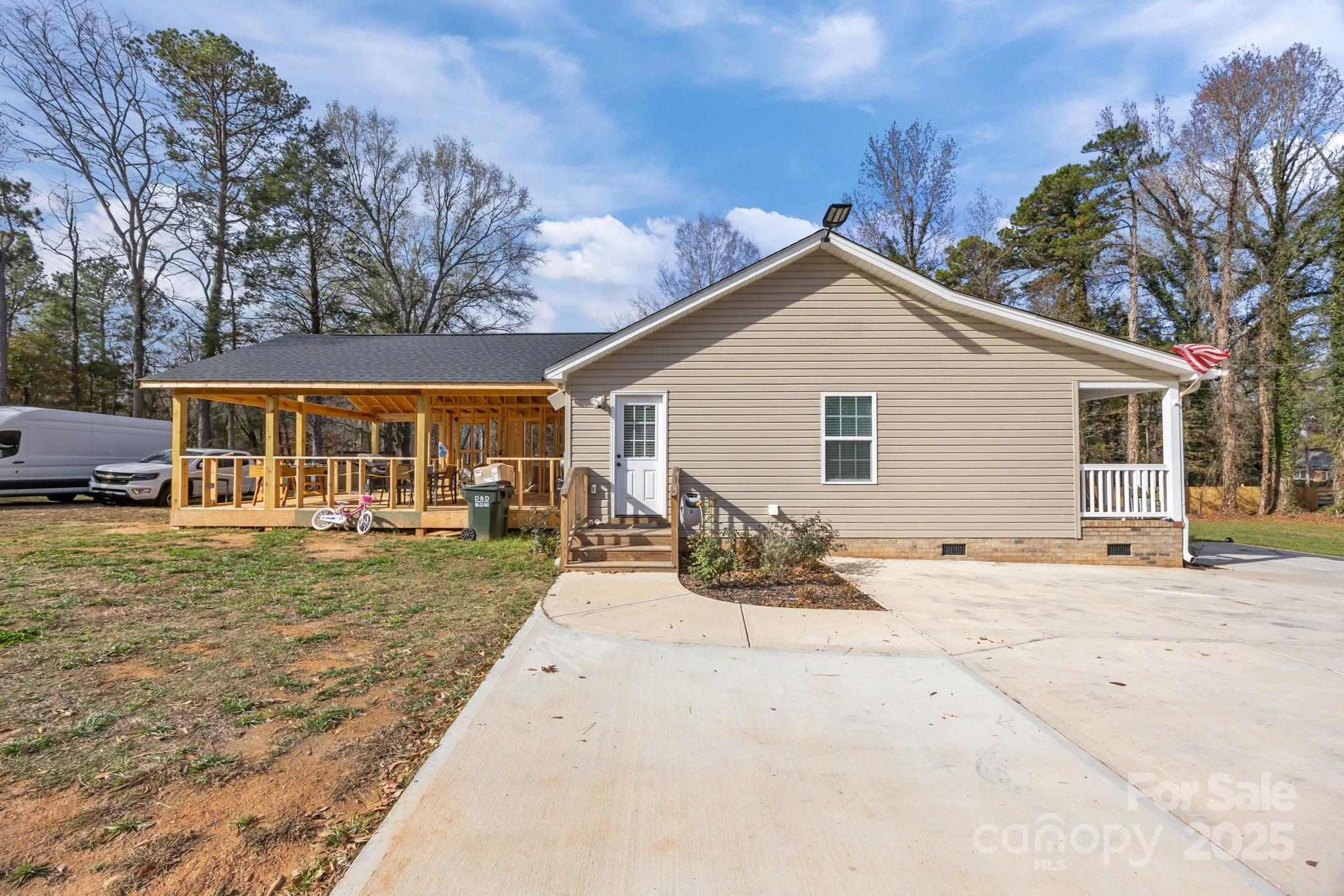 4255 Marshall Road — Rock Hill