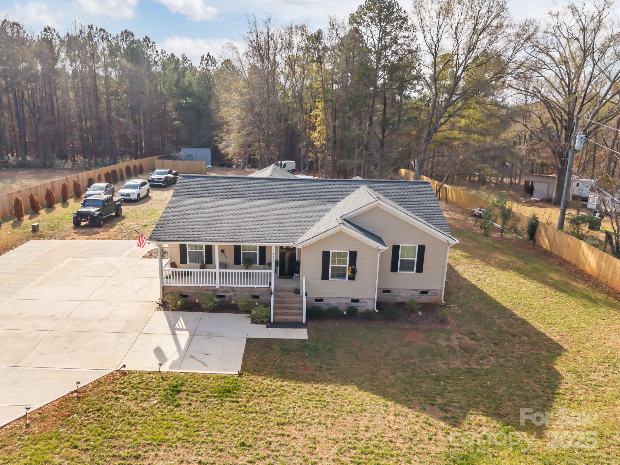 4255 Marshall Road — Rock Hill