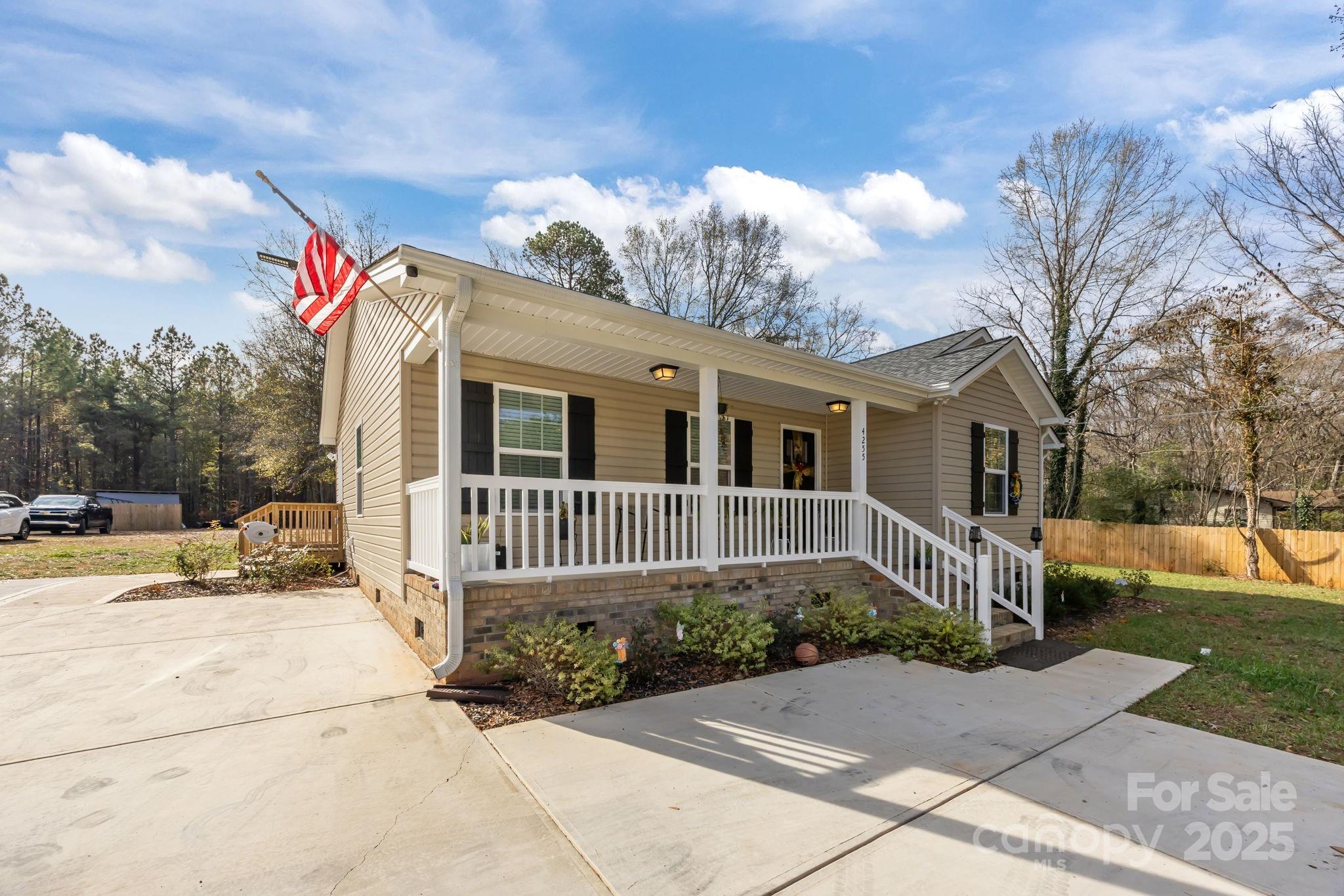 4255 Marshall Road — Rock Hill