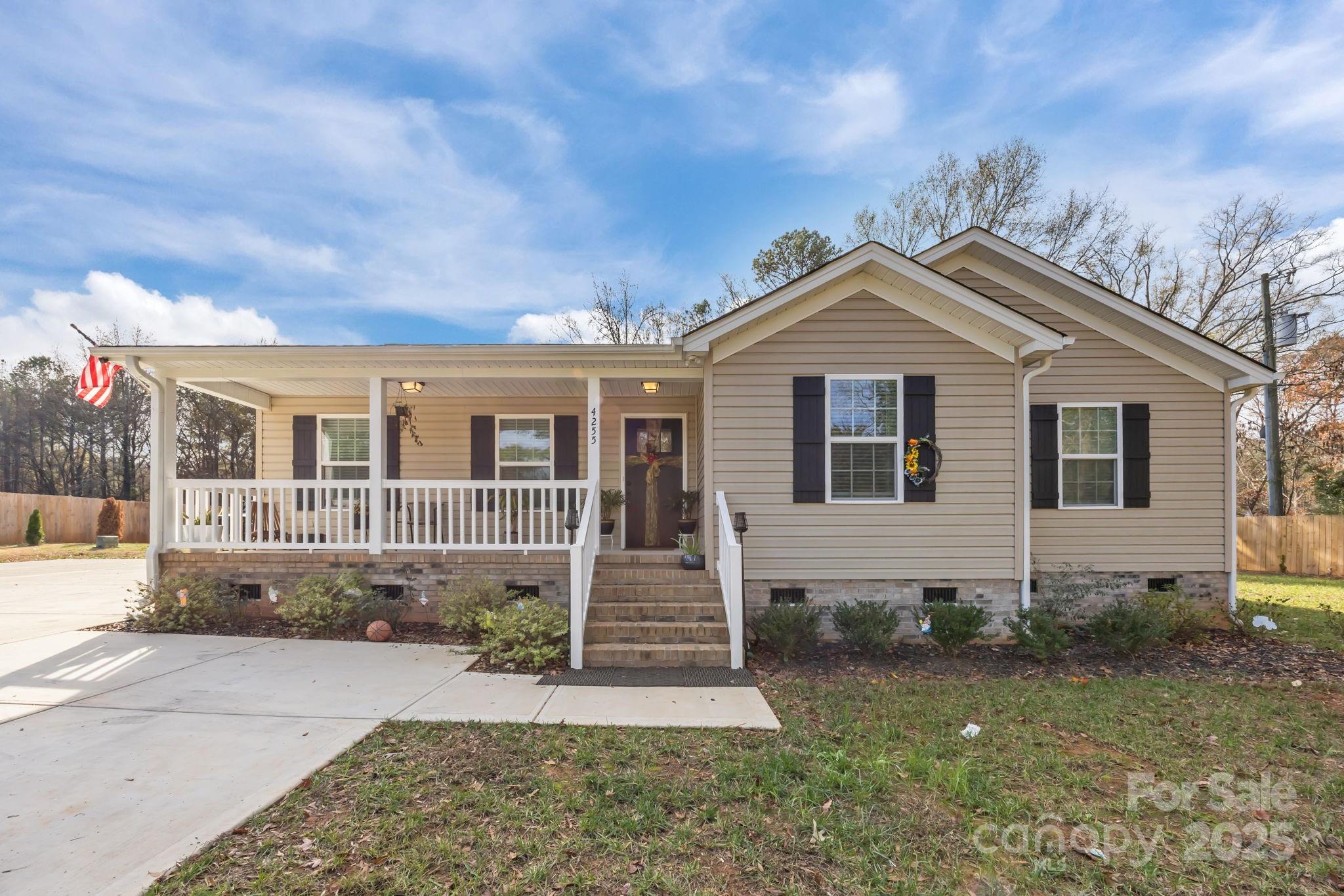 4255 Marshall Road — Rock Hill