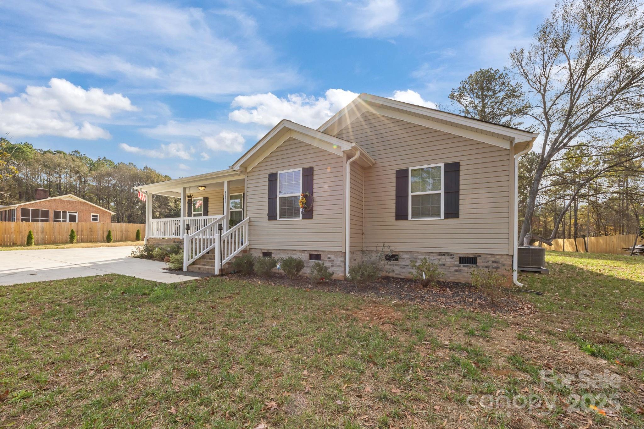 4255 Marshall Road — Rock Hill