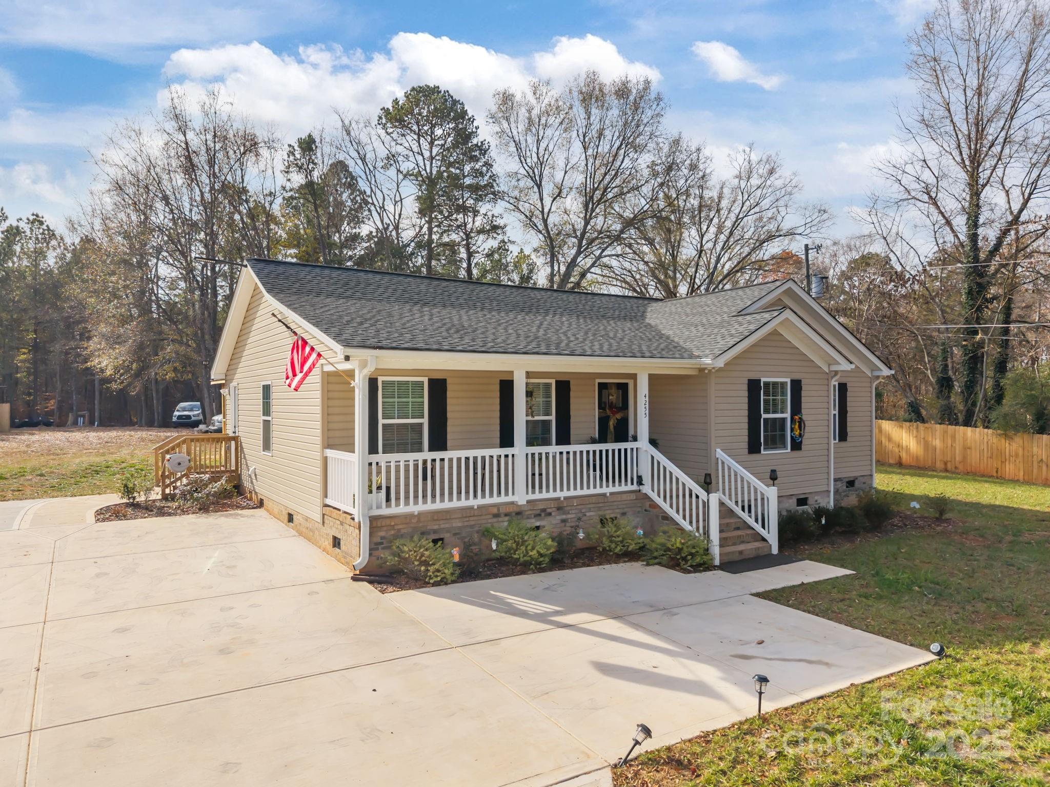 4255 Marshall Road — Rock Hill