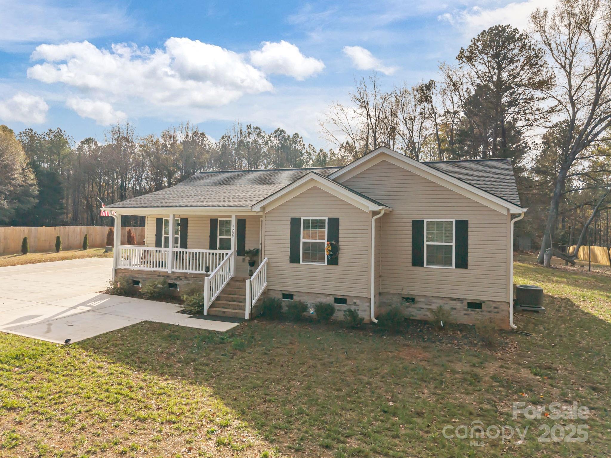 4255 Marshall Road — Rock Hill