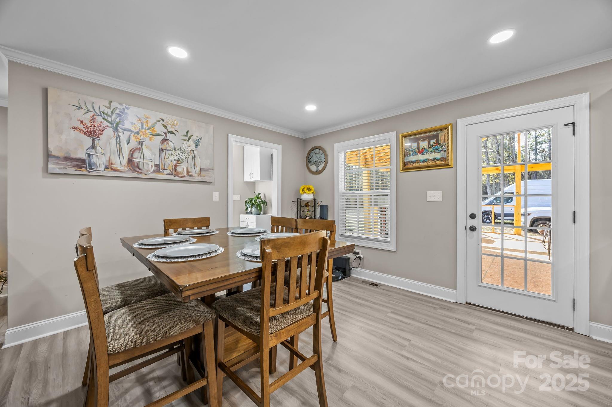 4255 Marshall Road — Rock Hill