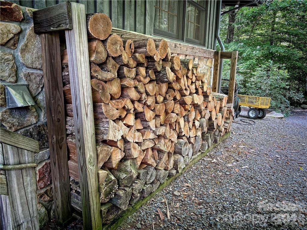 2736 White Oak Flats Road — Green Mountain