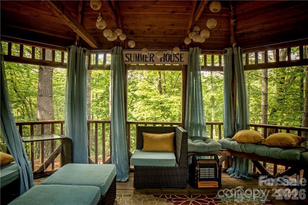 2736 White Oak Flats Road — Green Mountain