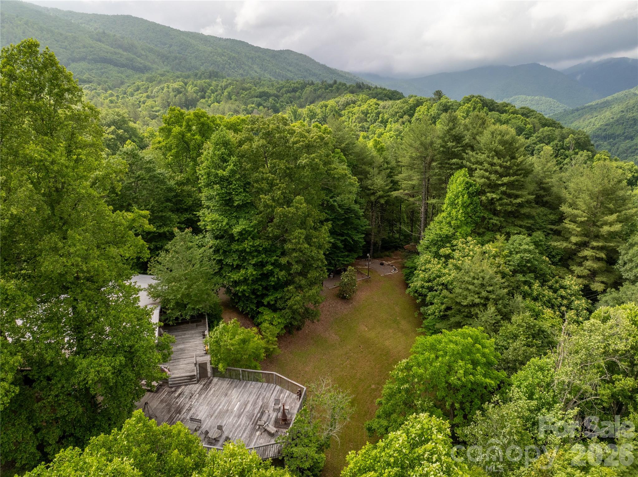 2736 White Oak Flats Road — Green Mountain
