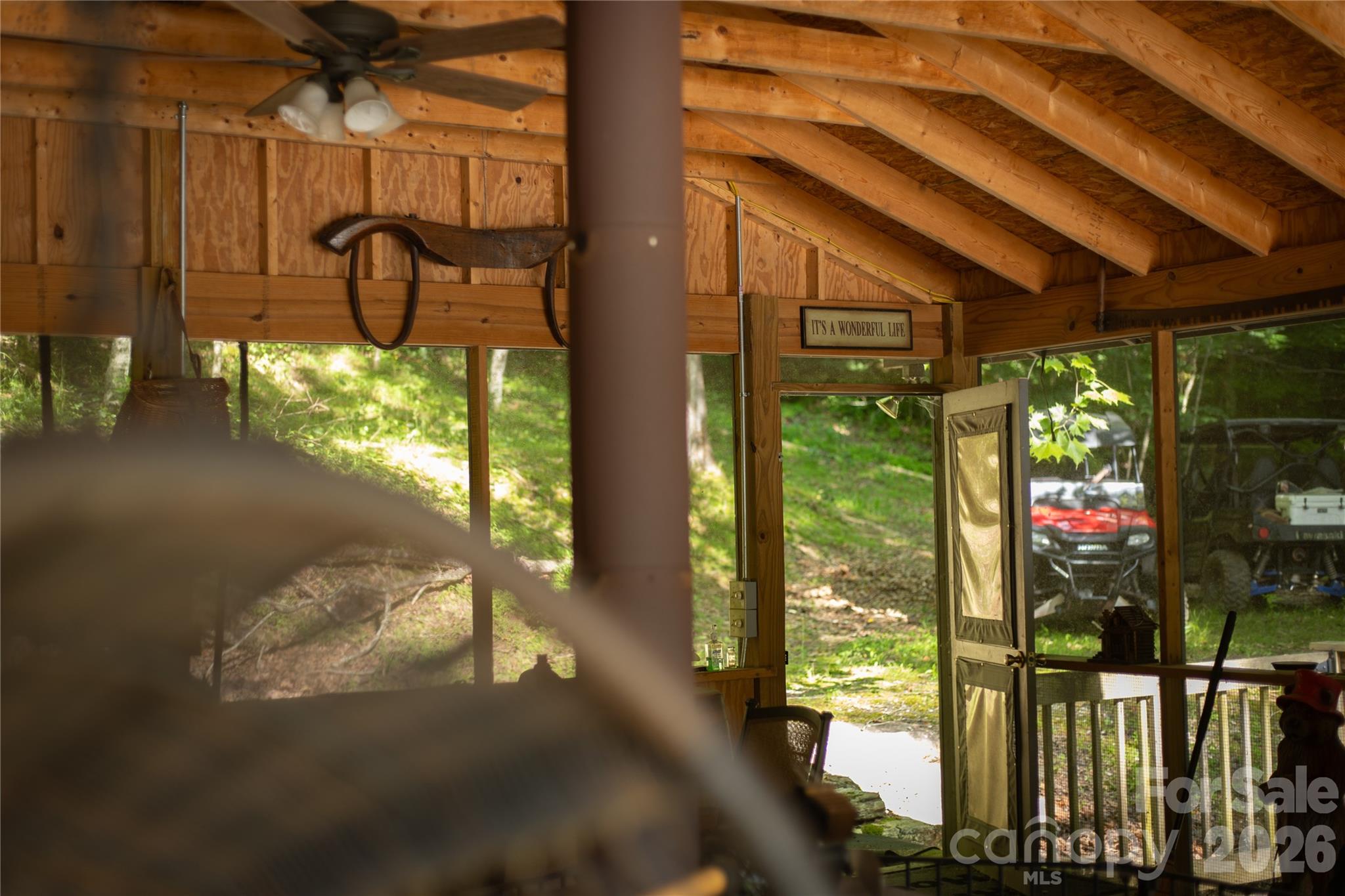 2736 White Oak Flats Road — Green Mountain