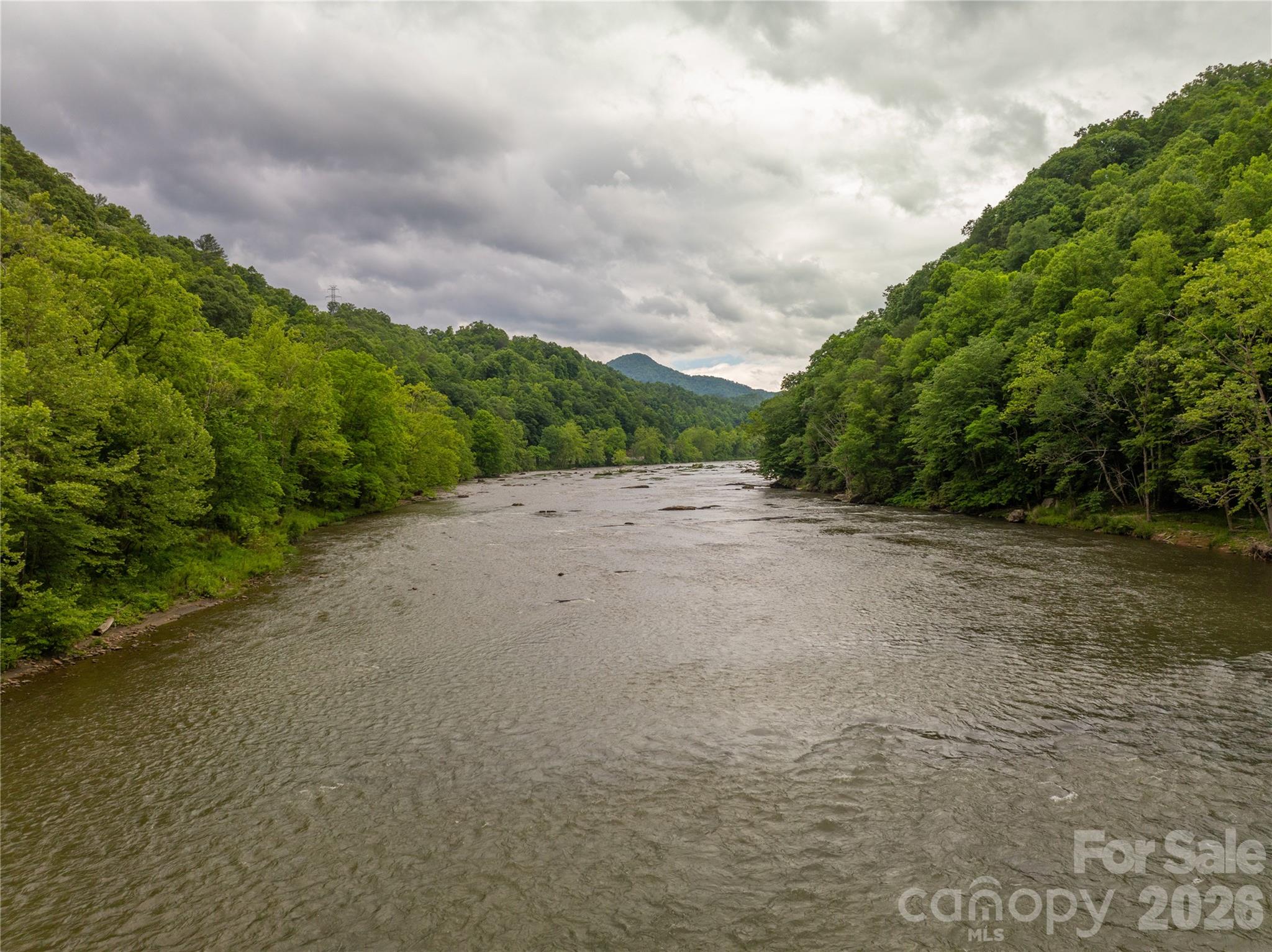 2736 White Oak Flats Road — Green Mountain