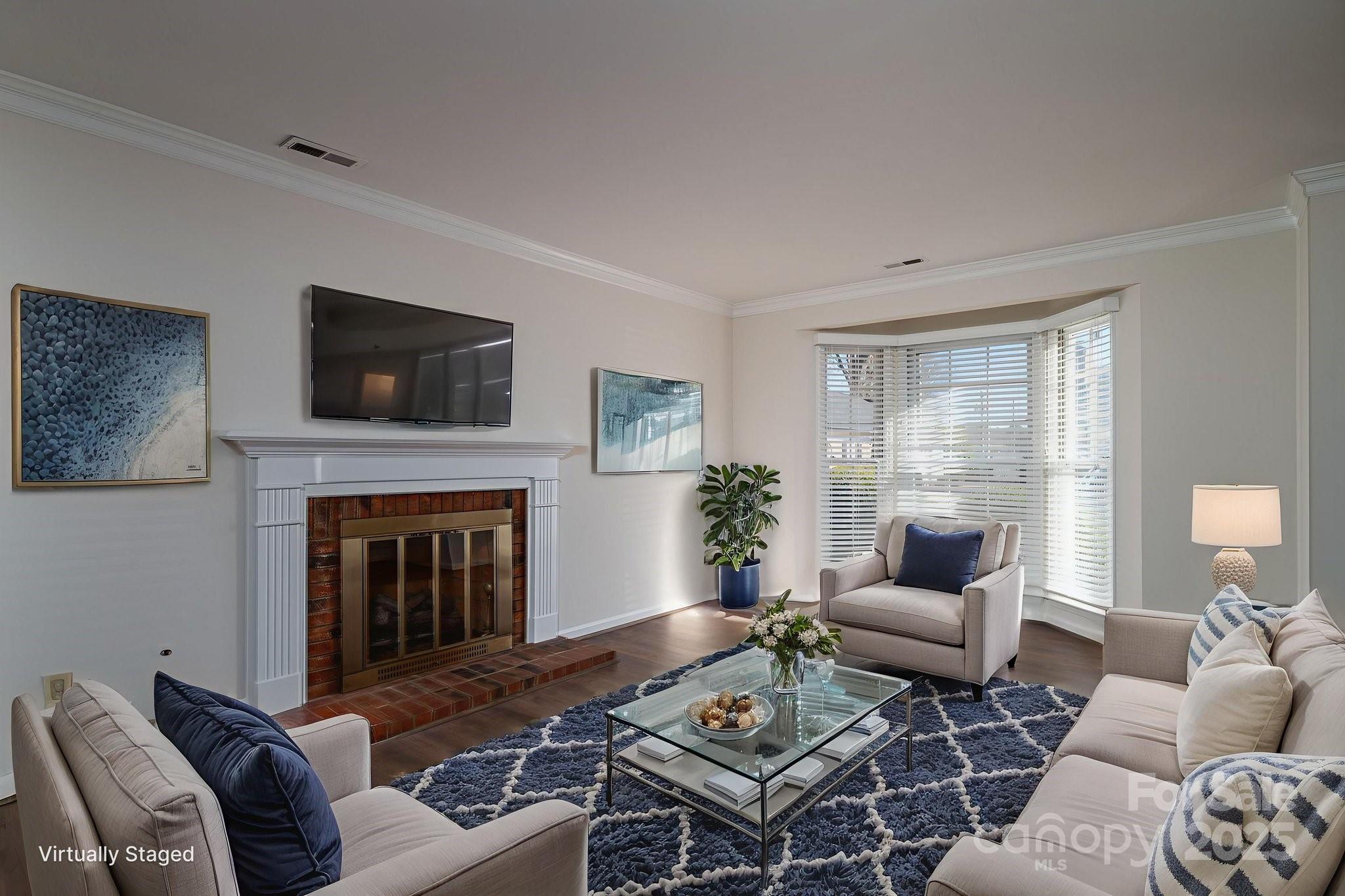 1212 E Franklin Boulevard #D — Gastonia