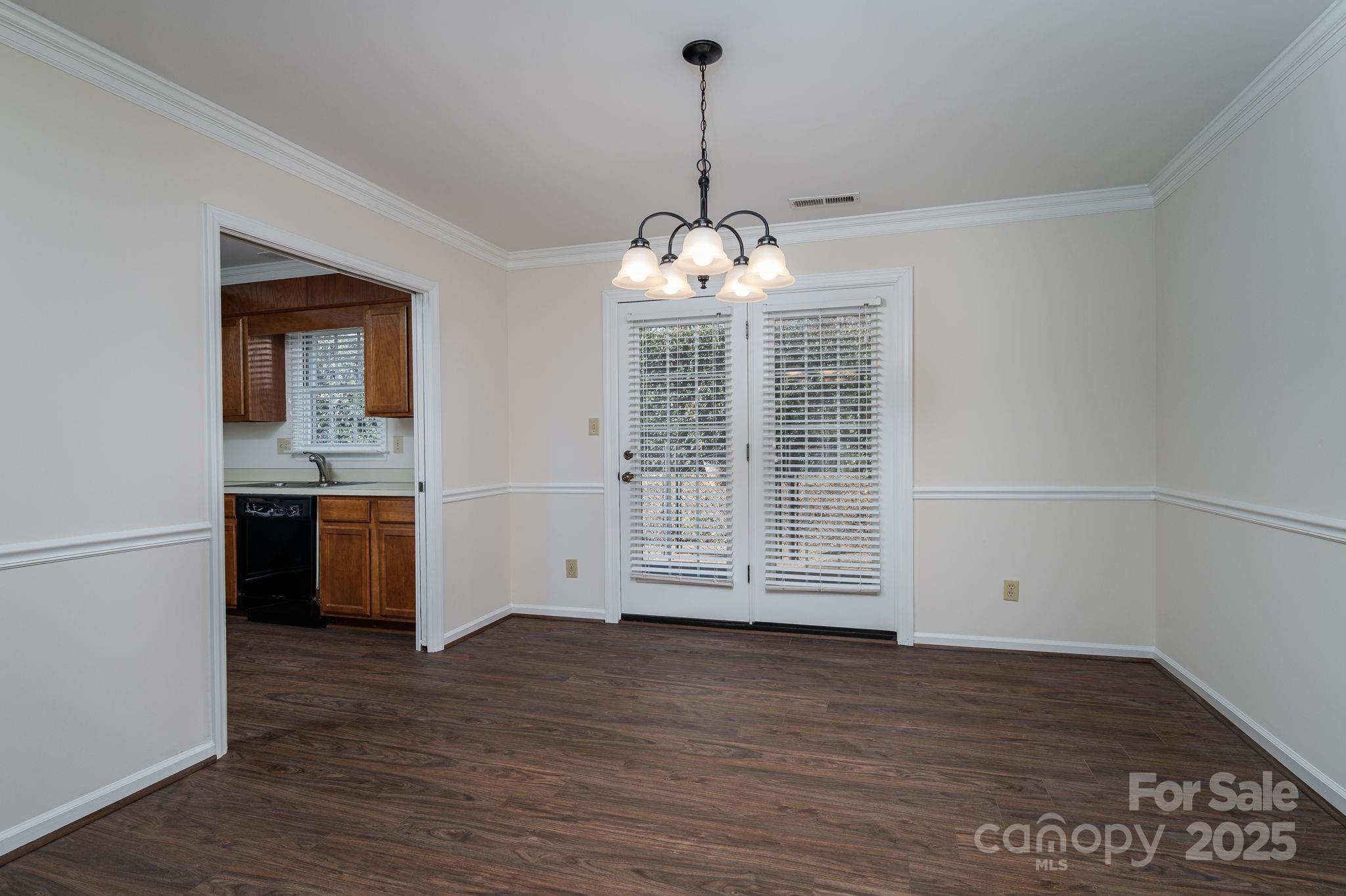 1212 E Franklin Boulevard #D — Gastonia