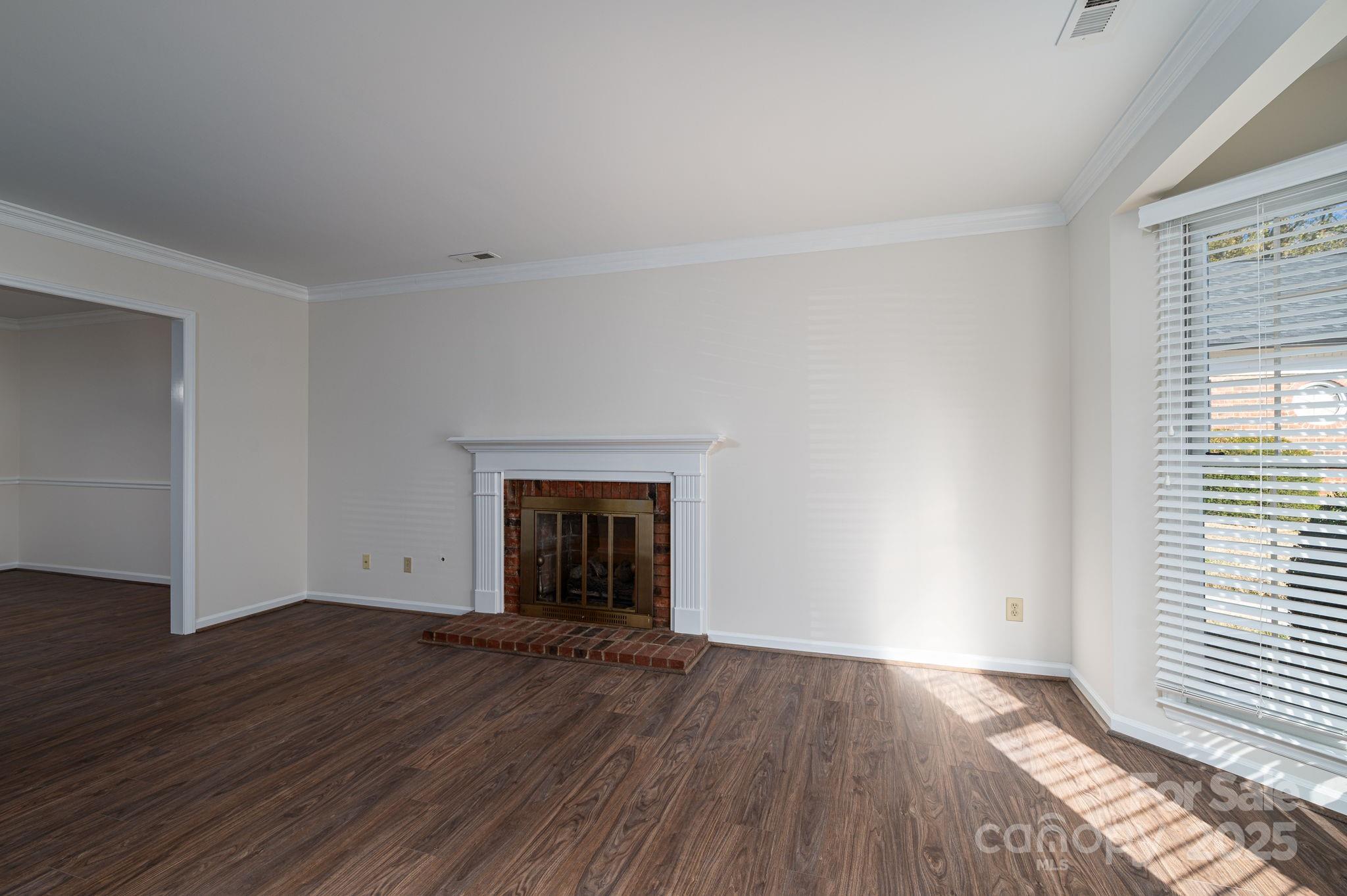 1212 E Franklin Boulevard #D — Gastonia