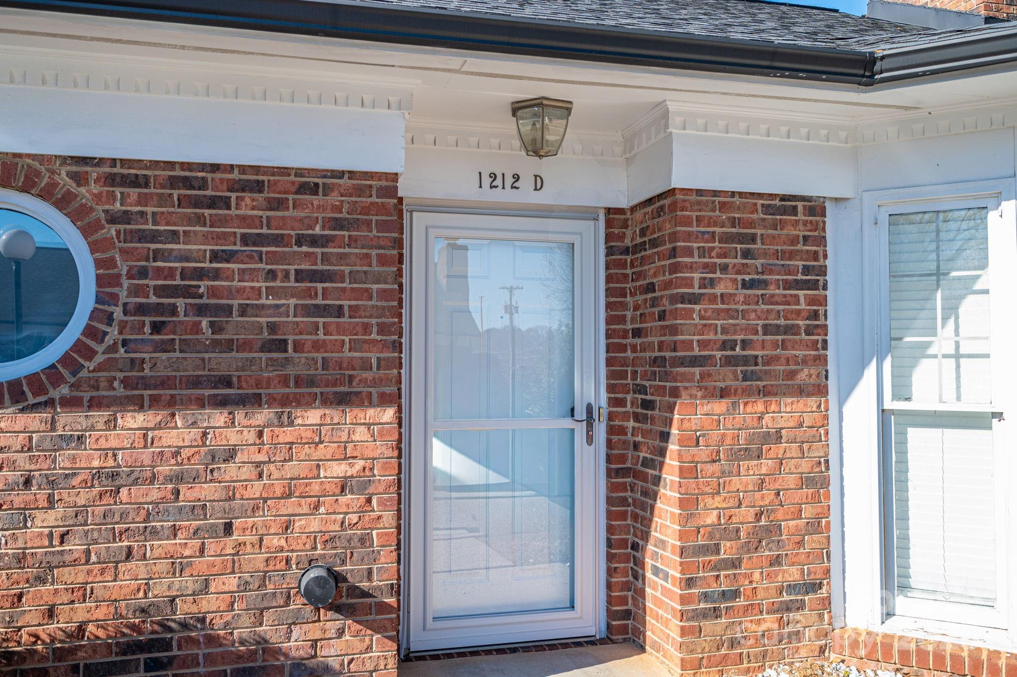 1212 E Franklin Boulevard #D — Gastonia