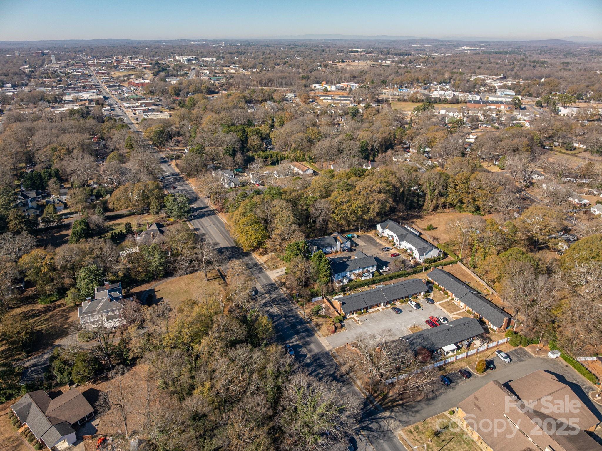 1212 E Franklin Boulevard #D — Gastonia