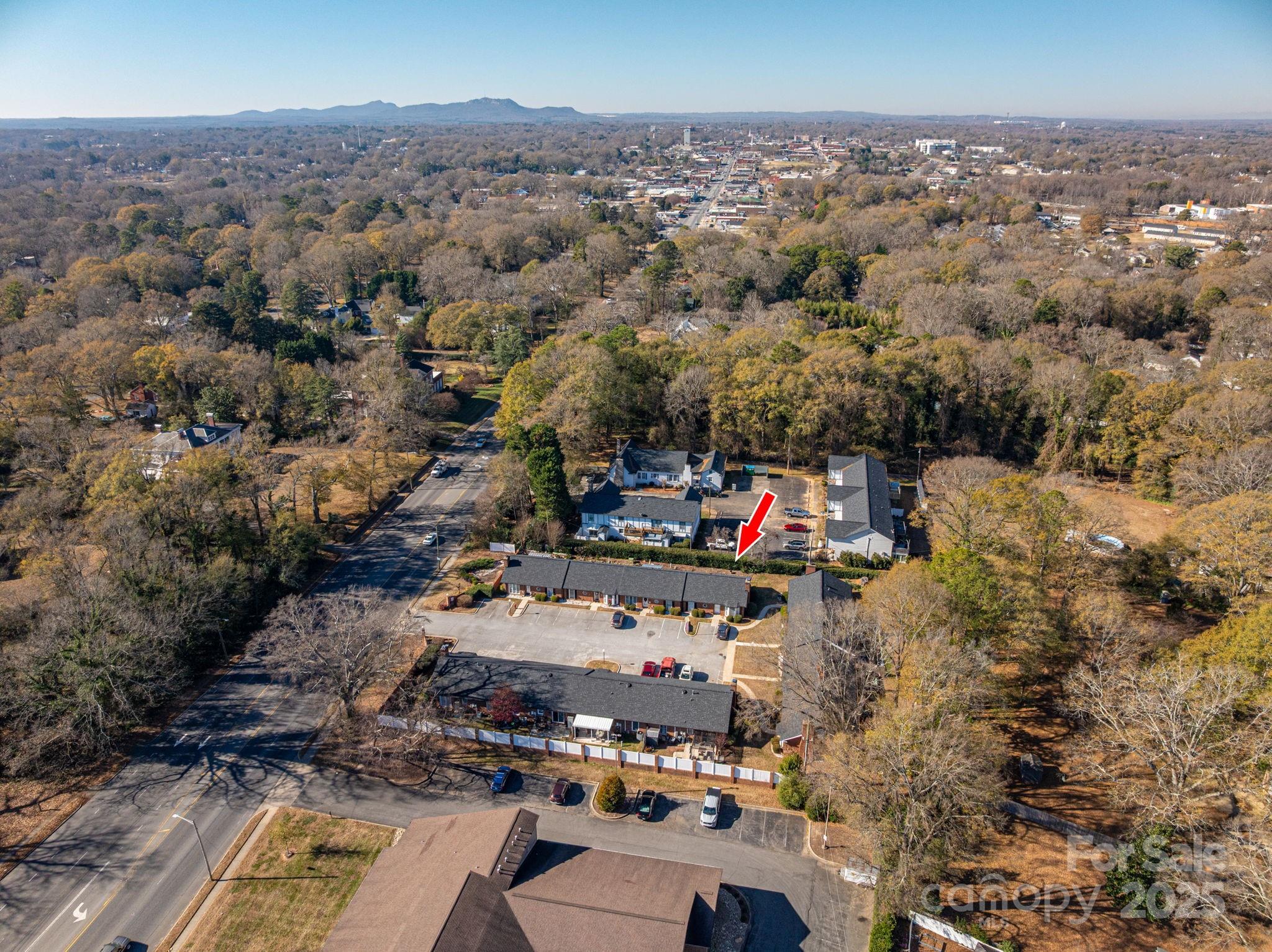 1212 E Franklin Boulevard #D — Gastonia