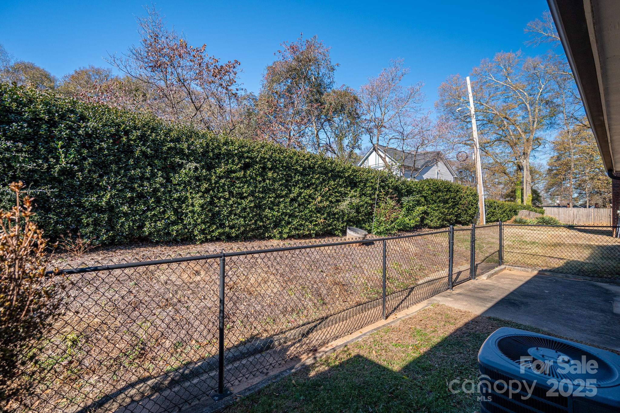 1212 E Franklin Boulevard #D — Gastonia