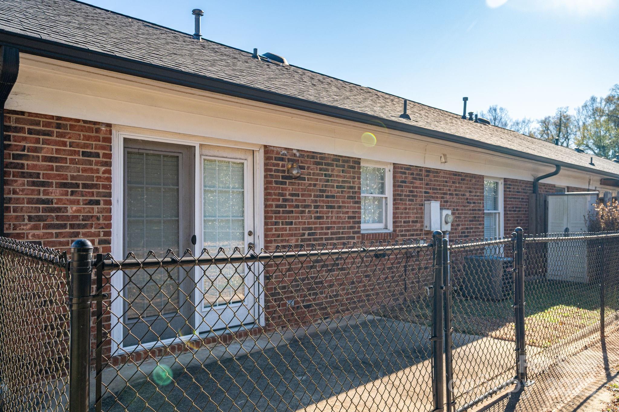 1212 E Franklin Boulevard #D — Gastonia