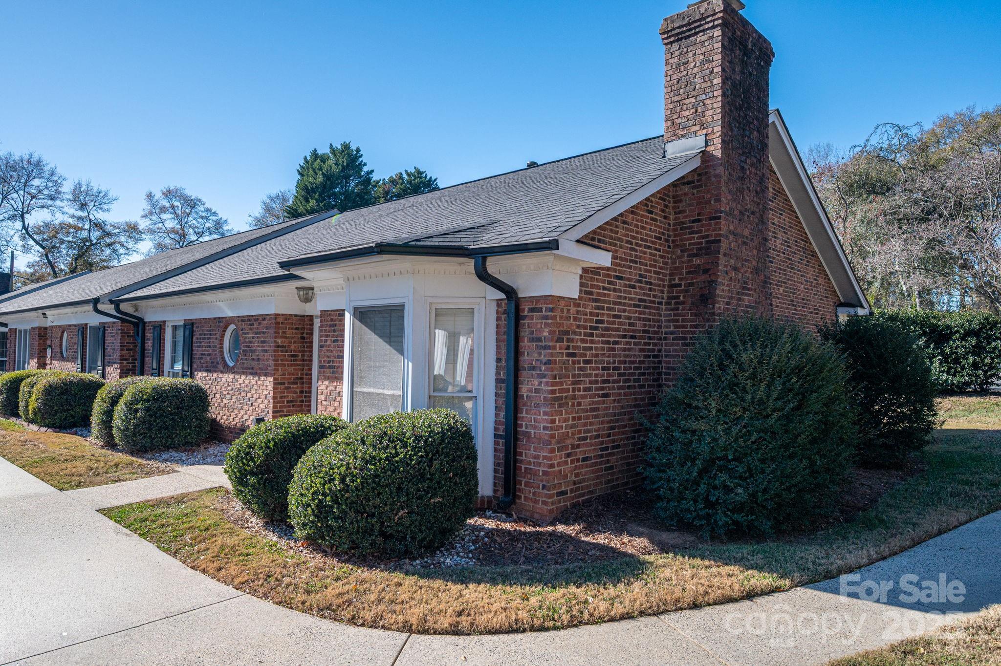 1212 E Franklin Boulevard #D — Gastonia