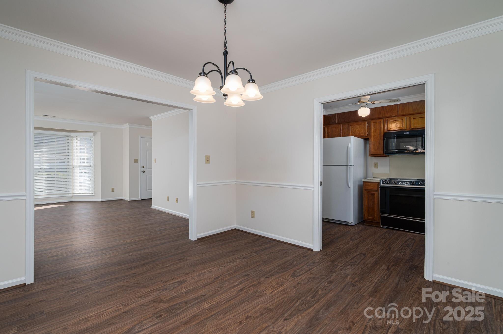 1212 E Franklin Boulevard #D — Gastonia