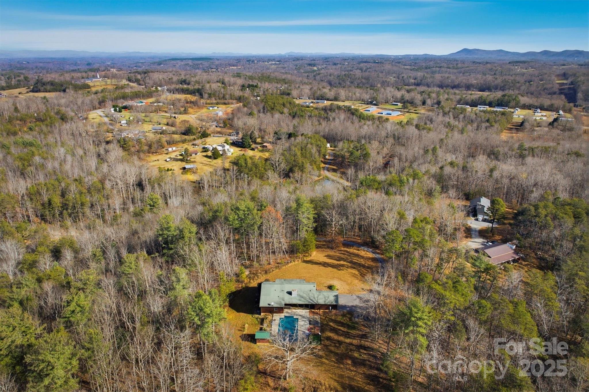 5341 Reese Store Avenue — Morganton