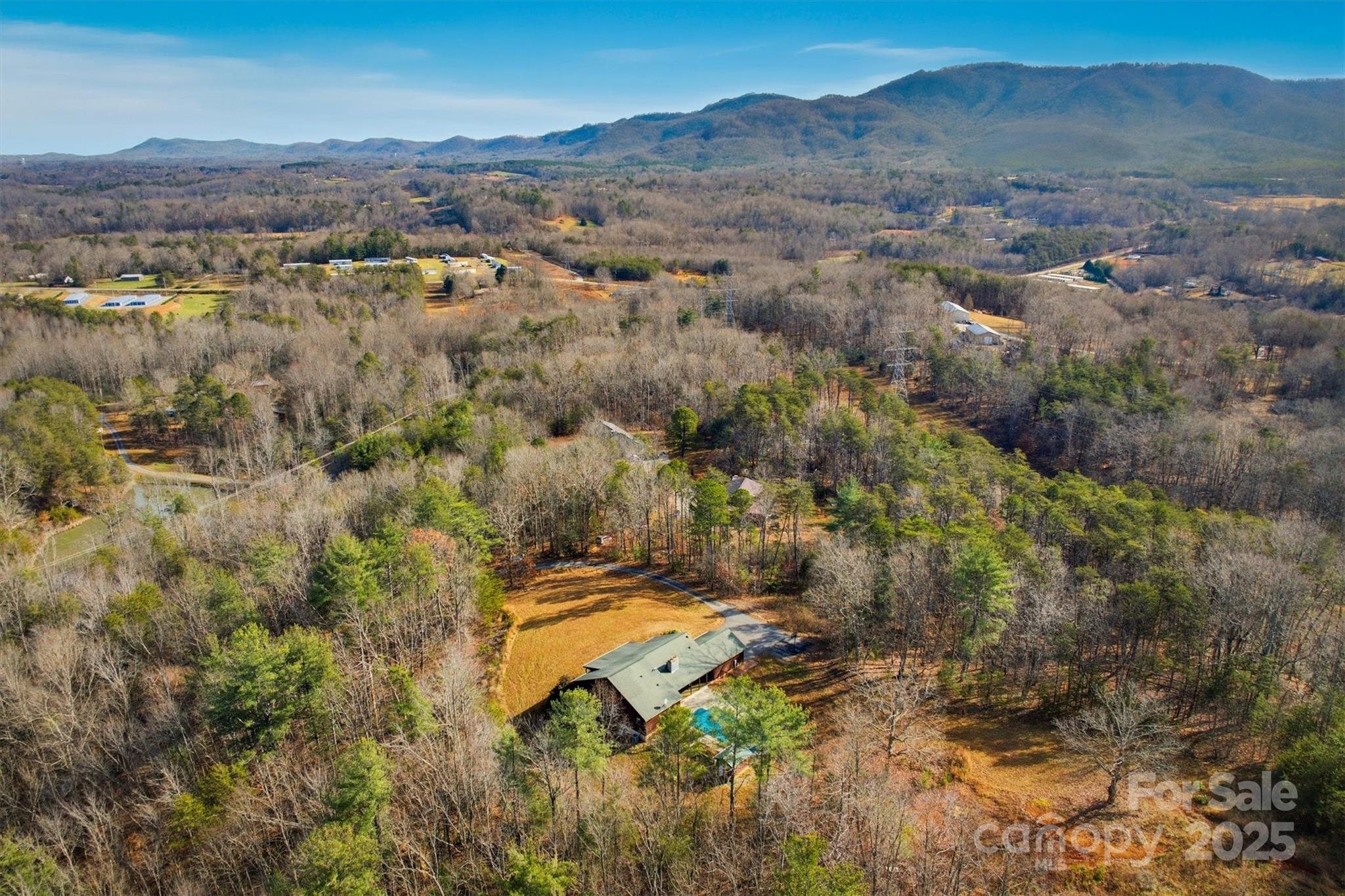 5341 Reese Store Avenue — Morganton