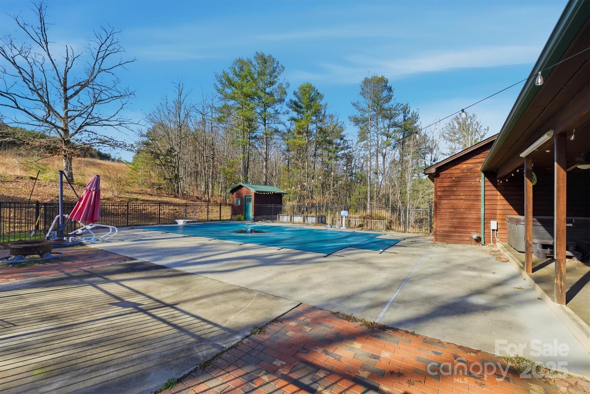 5341 Reese Store Avenue — Morganton