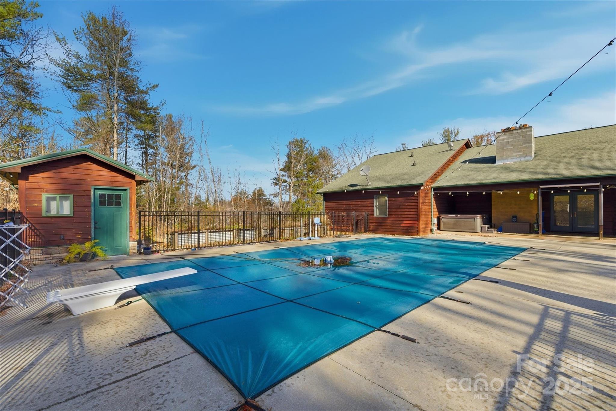 5341 Reese Store Avenue — Morganton