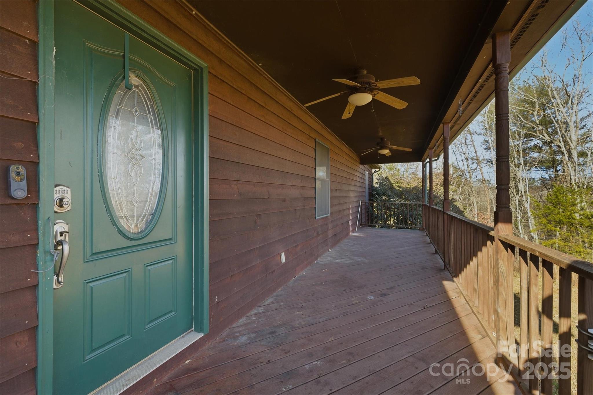 5341 Reese Store Avenue — Morganton