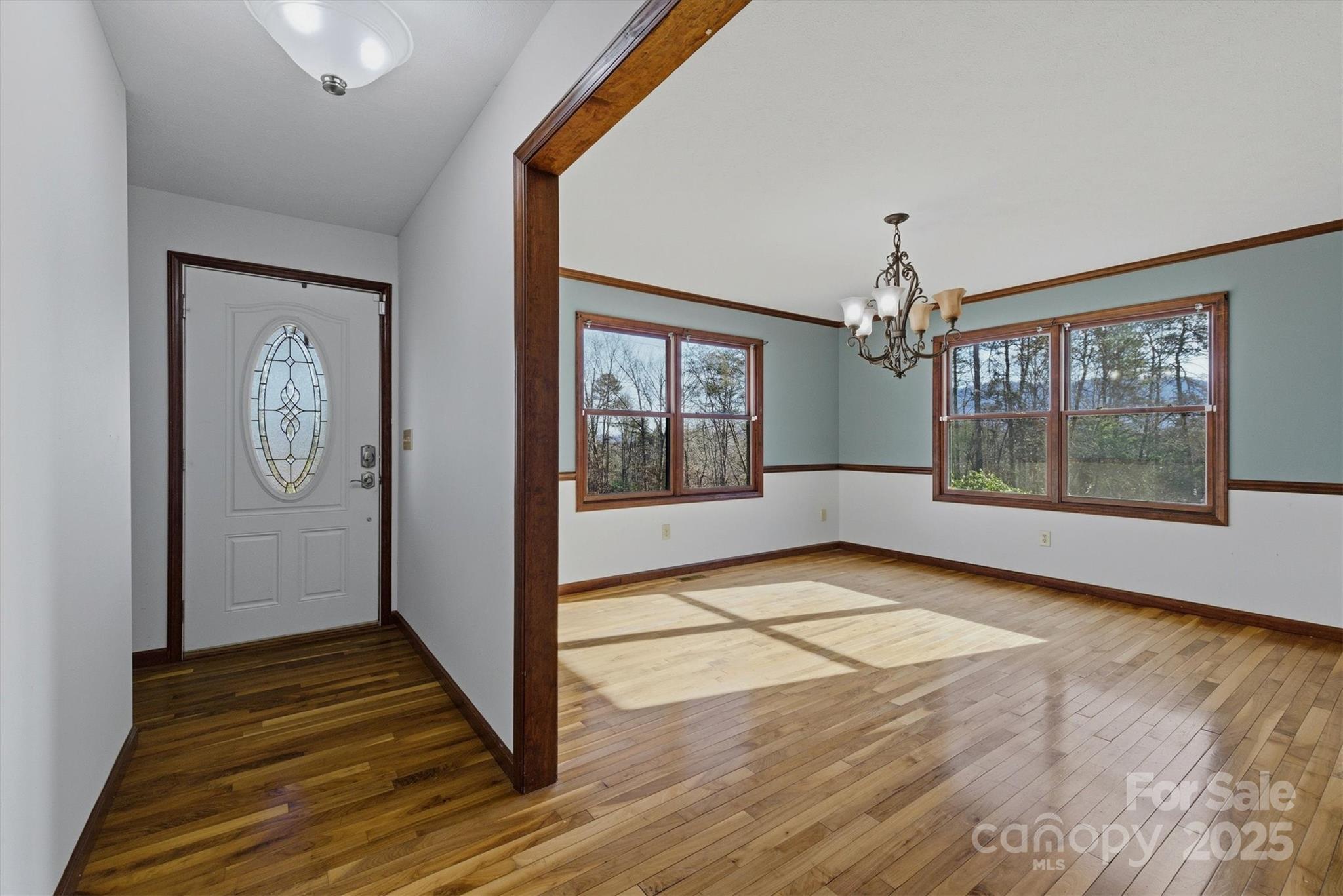 5341 Reese Store Avenue — Morganton