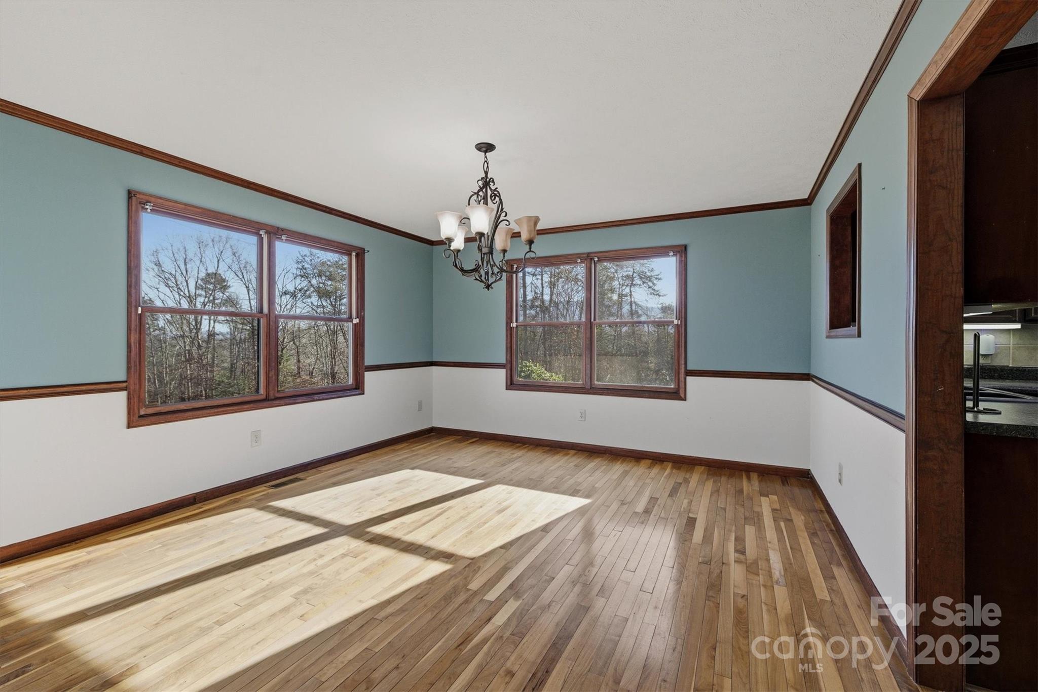 5341 Reese Store Avenue — Morganton