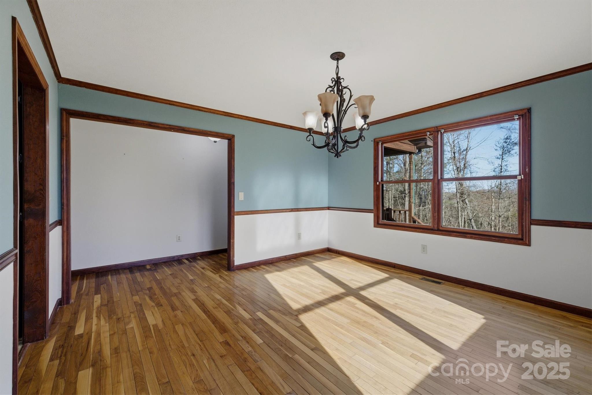 5341 Reese Store Avenue — Morganton
