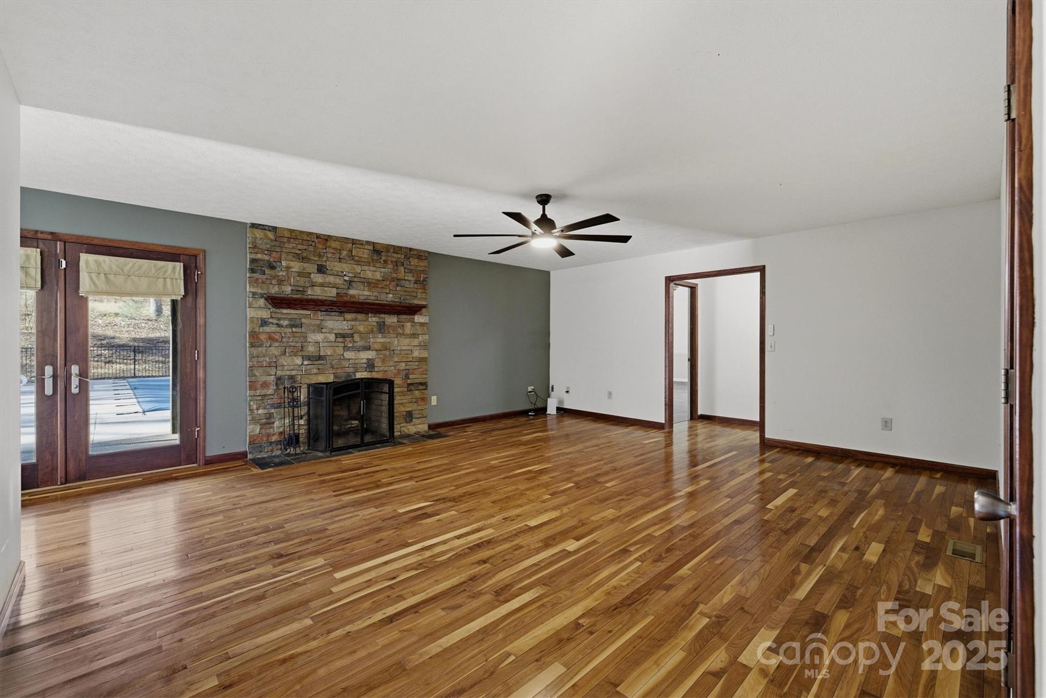 5341 Reese Store Avenue — Morganton