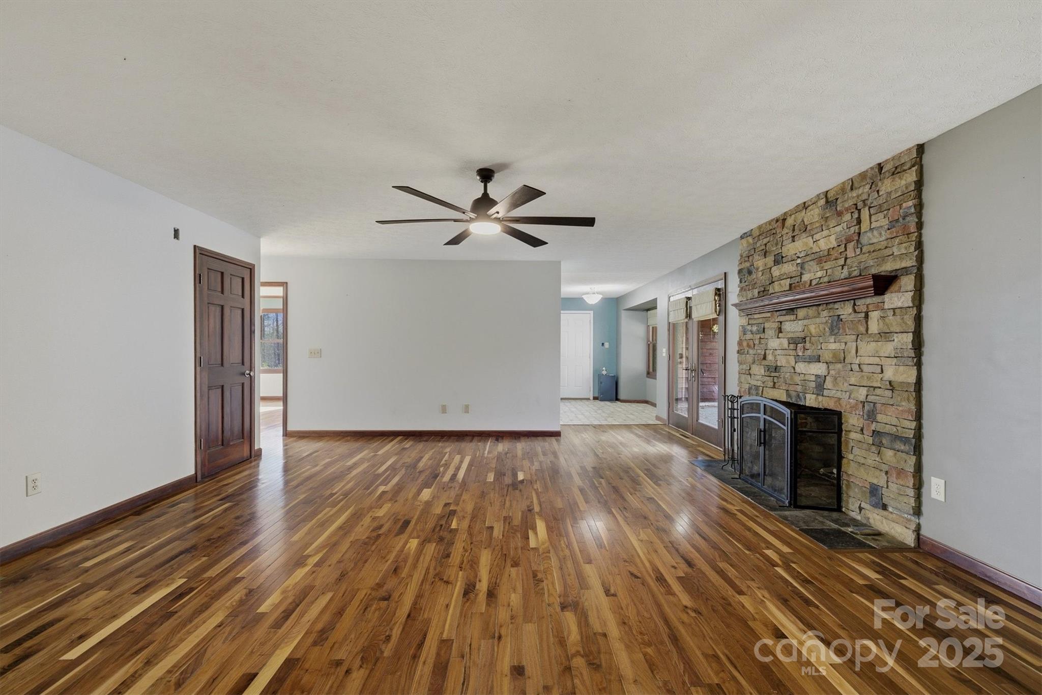 5341 Reese Store Avenue — Morganton
