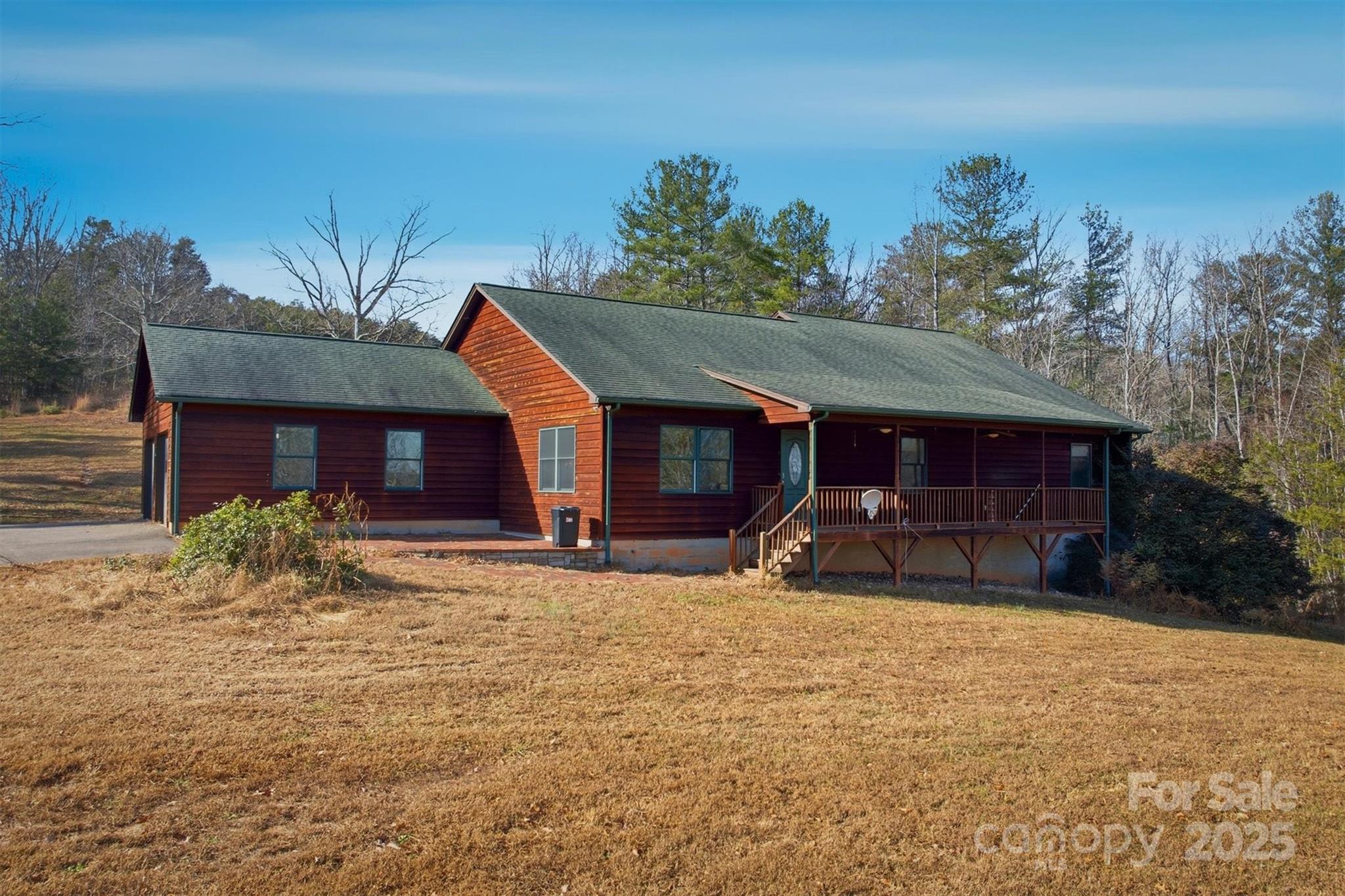 5341 Reese Store Avenue — Morganton