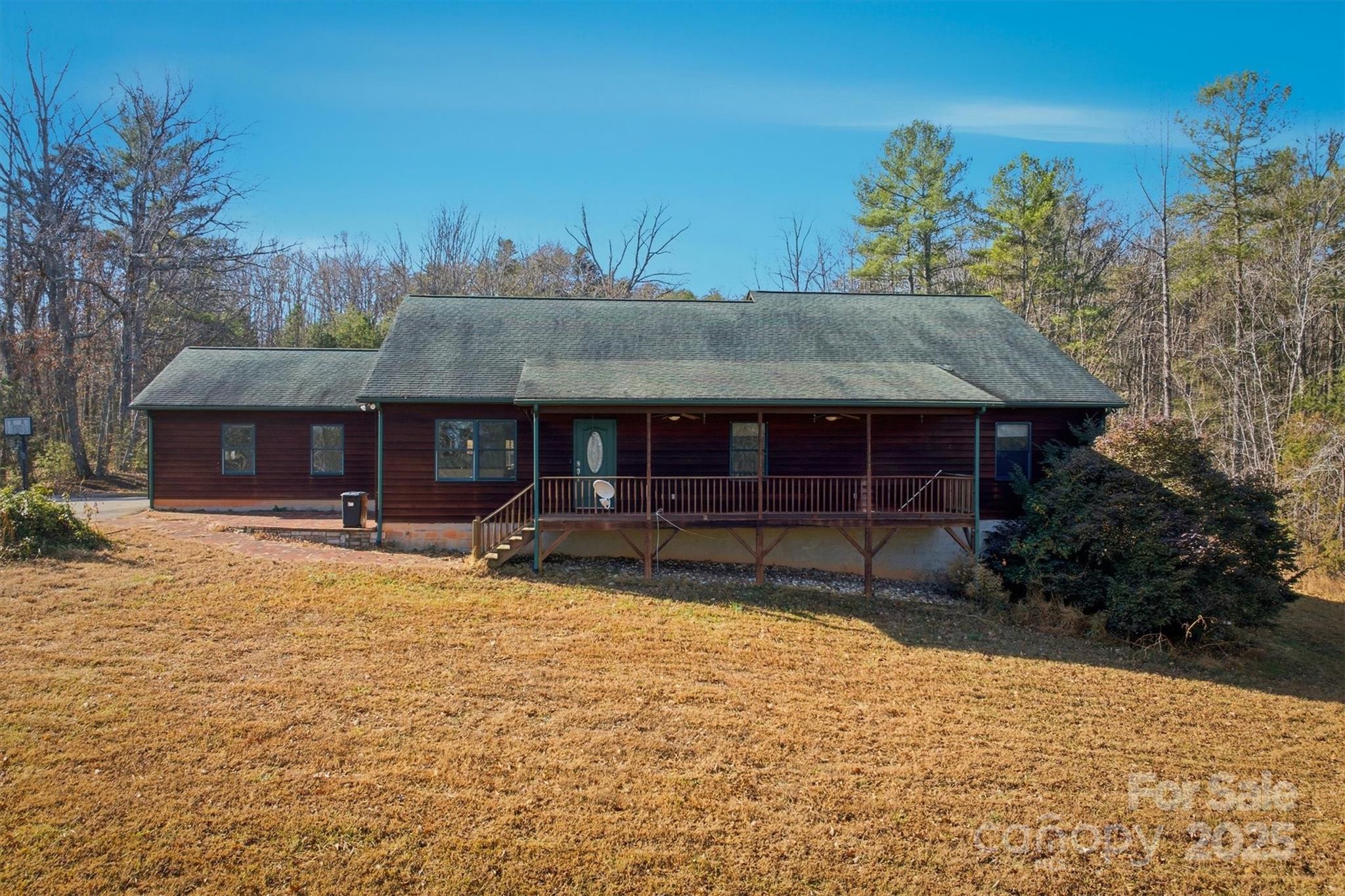 5341 Reese Store Avenue — Morganton