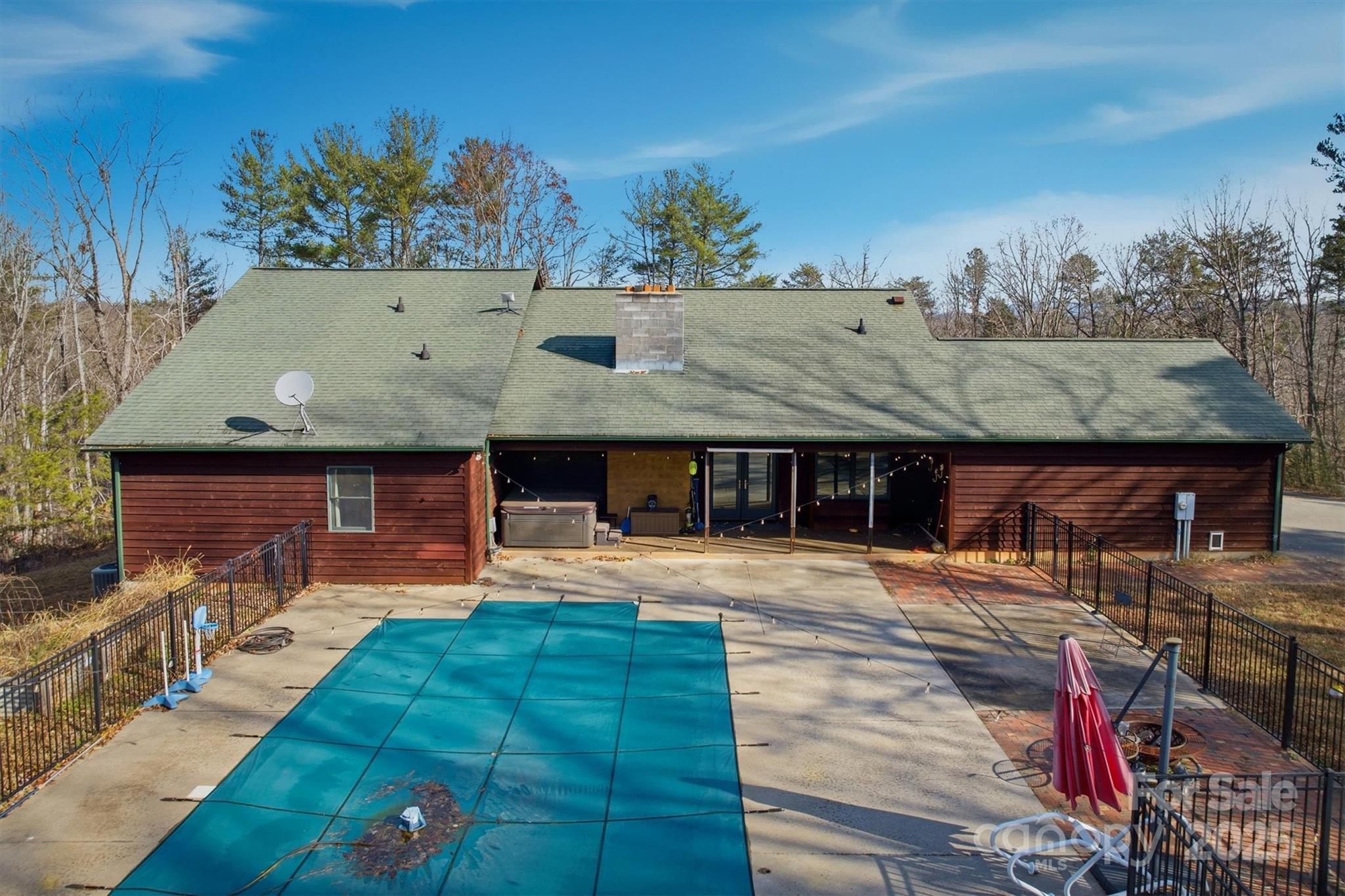5341 Reese Store Avenue — Morganton