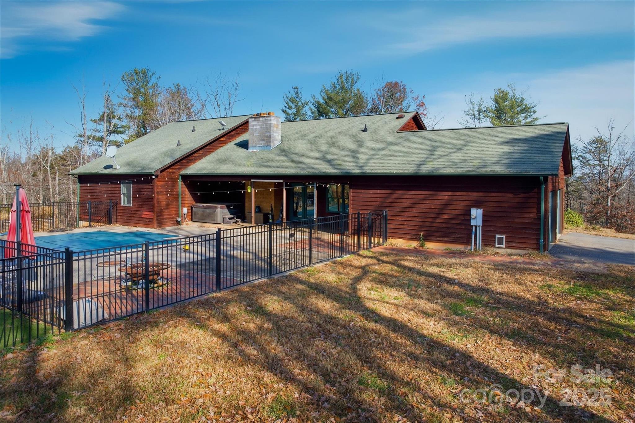 5341 Reese Store Avenue — Morganton
