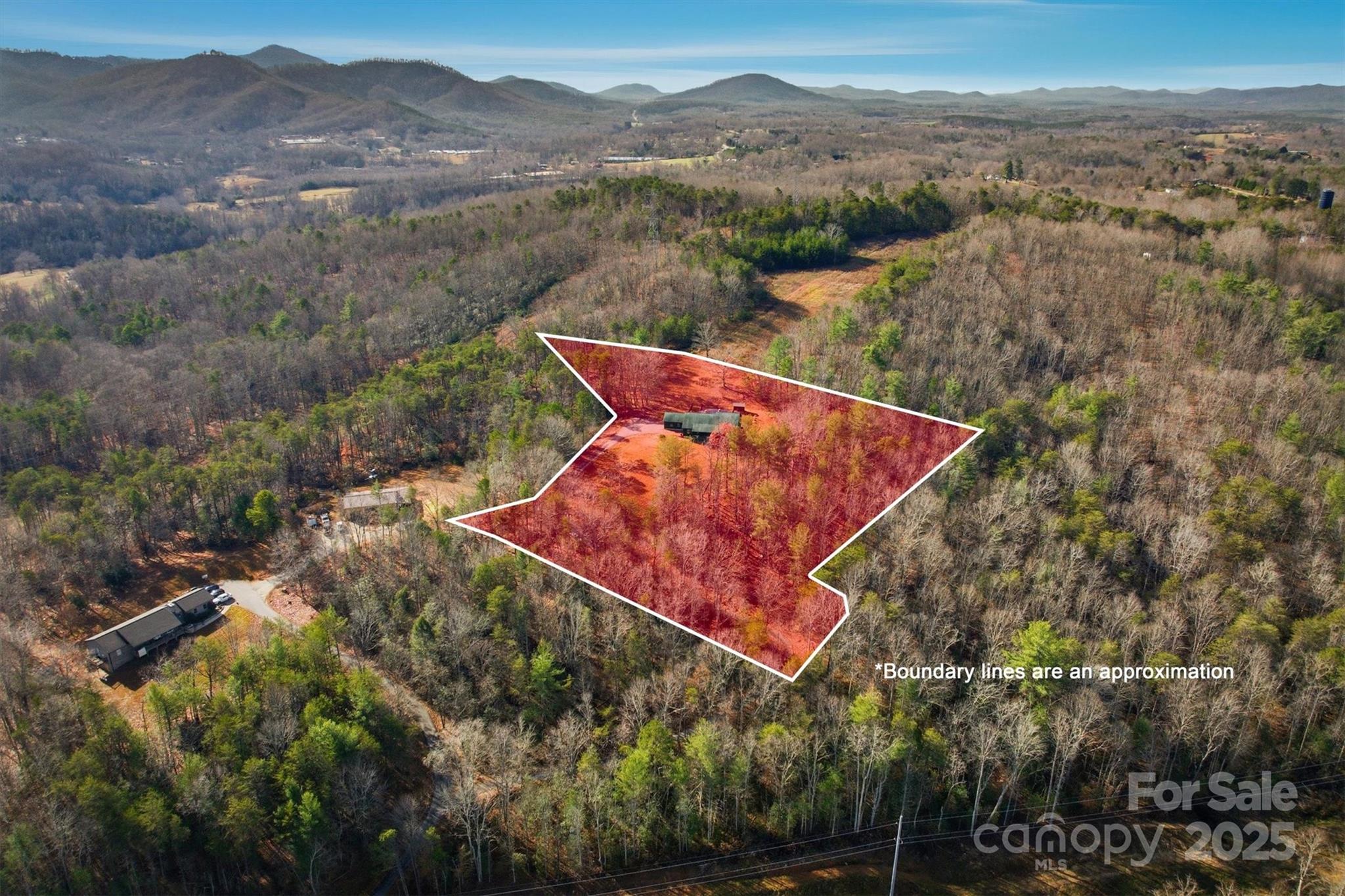 5341 Reese Store Avenue — Morganton
