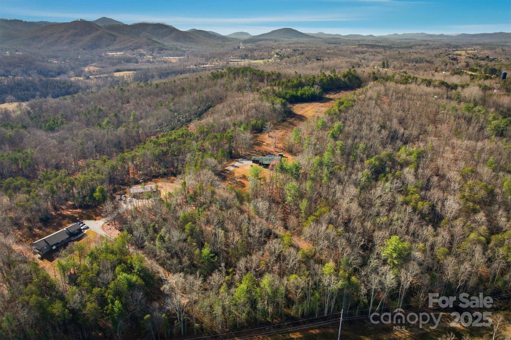 5341 Reese Store Avenue — Morganton